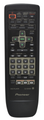 Pioneer CU-DV051 Multi-Play DVD Player Remote Control - DV-C302D