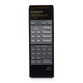 Pioneer CU-PD001 Remote Control for Multi-Play CD Player PD-M6(BK) and More