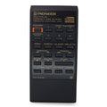 Pioneer CU-PD039 Remote Control for 6 Disc Cartridge CD Player PD-M435