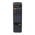 Pioneer CU-PD046 Remote Control for Multi-Play CD Player PD-5700 and More