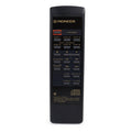 Pioneer CU-PD068 Remote Control for 6-Disc CD Player Changer PD-M426 and More