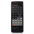 Pioneer CU-SX021 Remote Control for AV Receiver SX-2900 and More