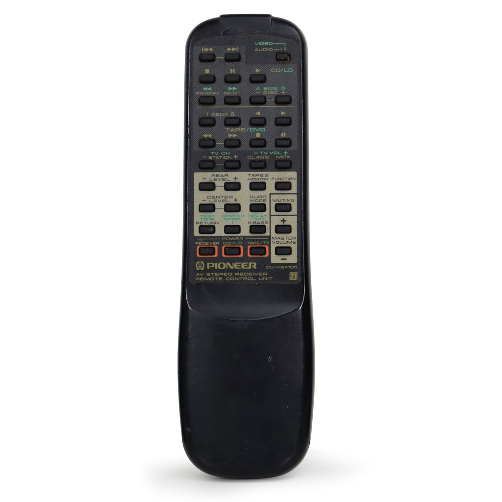 Pioneer CU-VSX105 Remote Control Receiver for Stereo Receiver VSX