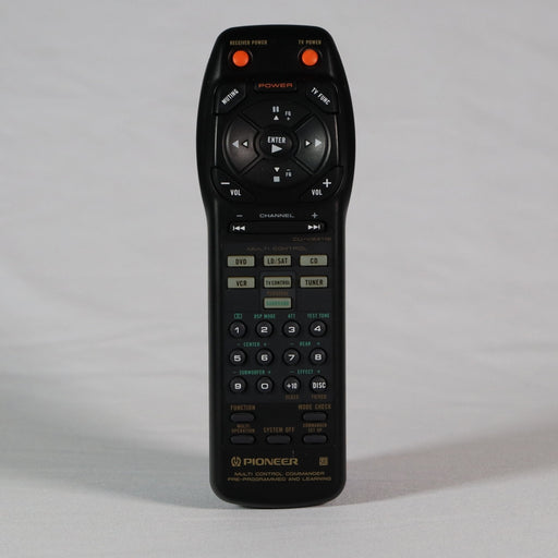 Pioneer CU-VSX116 Audio/Video Receiver Remote Control-Remote-SpenCertified-vintage-refurbished-electronics
