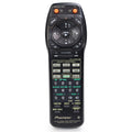 Pioneer CU-VSX138 Remote Control for AV Multi-Channel Receiver VSX-D608 and More