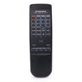Pioneer CU-XR014 Remote Control for Receiver XRP2500C and More