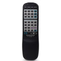 Pioneer CU-XR027 Remote Control for CD Player XR-P770F and More
