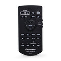 Pioneer CXE5117 CD-R33 Remote Control for AVH-4000NEX In-Dash VD/CD Car Stereo Receiver