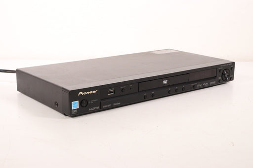 Pioneer DV-400V DVD player RW Compatible (No Remote)-DVD & Blu-ray Players-SpenCertified-vintage-refurbished-electronics