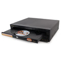 Pioneer DV-C603 5 Disc Carousel DVD Player Changer