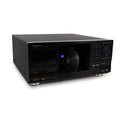 Pioneer DV-F727 File Type 301 Disc DVD Player Changer 300 Plus 1