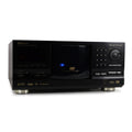 Pioneer DV-F727 File Type 301 Disc DVD Player Changer 300 Plus 1