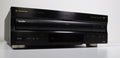 Pioneer DVL-909 DVD LD LaserDisc Player Both Side Play S-Video