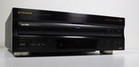 Pioneer DVL-909 DVD LD LaserDisc Player Both Side Play S-Video-LaserDisc Player-SpenCertified-vintage-refurbished-electronics