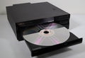 Pioneer DVL-909 DVD LD LaserDisc Player Both Side Play S-Video