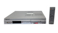 Pioneer DVR-231 DVD Recorder and Player