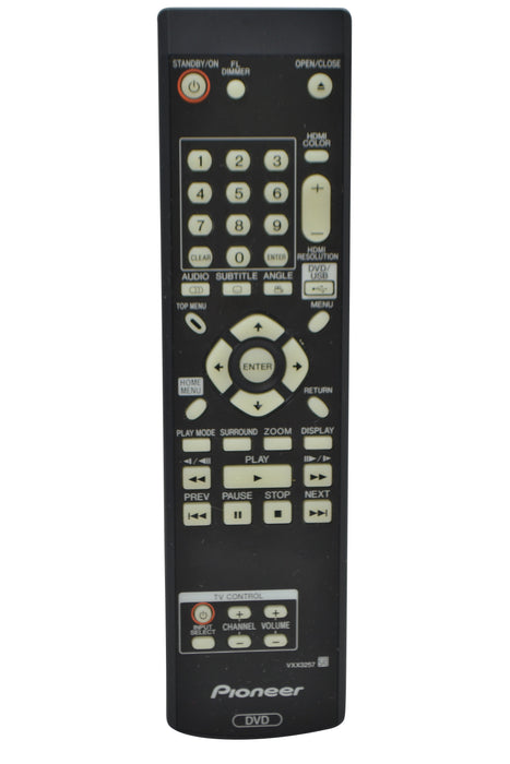 Pioneer Elite DVD Player DV-49AV-Electronics-SpenCertified-refurbished-vintage-electonics