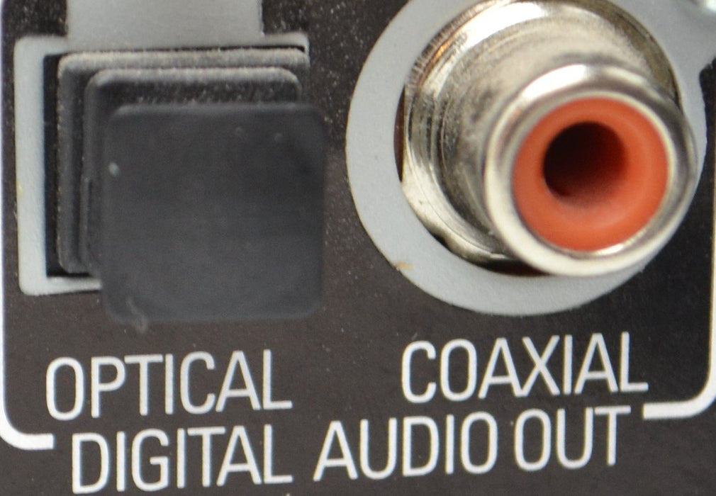 Pioneer Elite DVD Player DV-49AV-Electronics-SpenCertified-refurbished-vintage-electonics