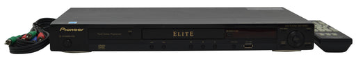 Pioneer Elite DVD Player DV-49AV-Electronics-SpenCertified-refurbished-vintage-electonics