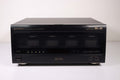 Pioneer Elite PD-F107 100 Disc CD Player Changer Optical Digital Audio (No Remote)