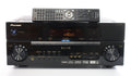 Pioneer Elite VSX-01TXH 1080P HDMI Upscaling 7.1 Channel A/V Receiver 770 Watts 110 Watts Per Channel