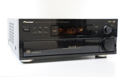 Pioneer Elite VSX-36TX THX Audio Video Multi-Channel Receiver Amplifie