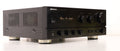 Pioneer F-757 Mark 2 Digital Tuner and Pioneer A-676 Amplifier Home Audio System Phono 4 Channel