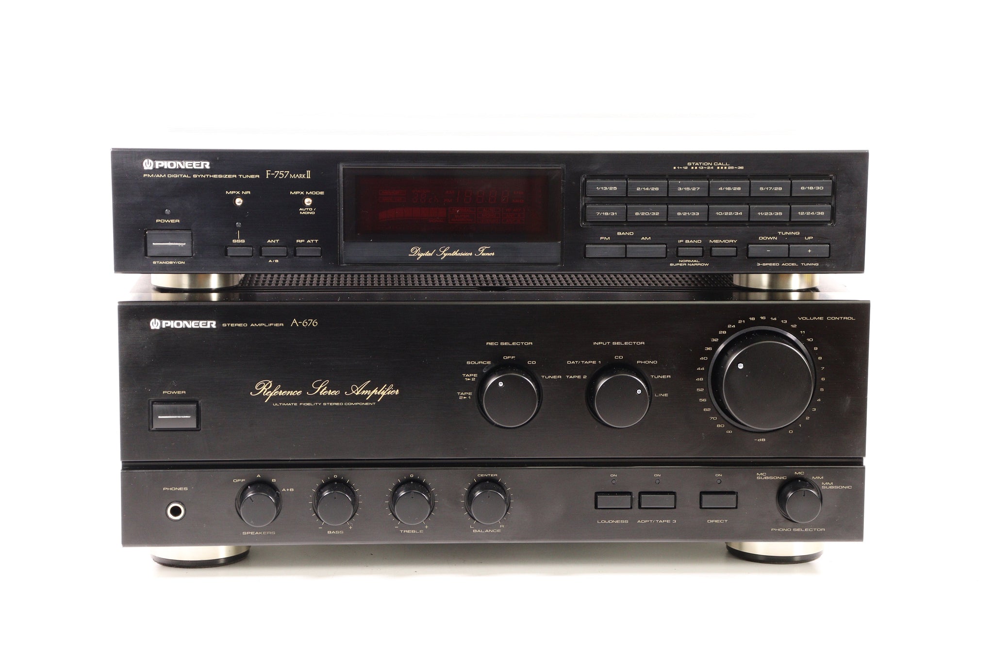 AMPLI PIONEER A-676 EUR 1.000,00 - PicClick FR AMPLI PIONEER A-676 EUR 1.000,00 - PicClick FR