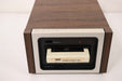 Pioneer H-22 8 Track Cassette Tape Stereo Player Deck Made In Japan Wooden Box-8 Track Player-SpenCertified-vintage-refurbished-electronics