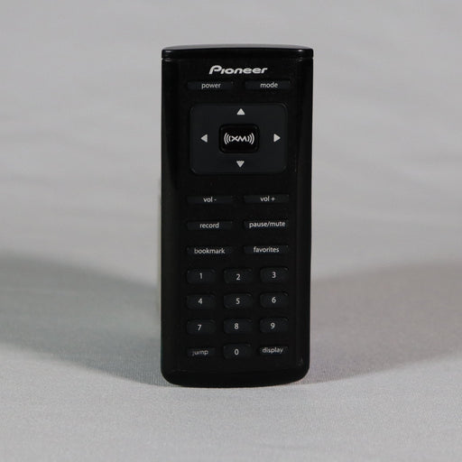 Pioneer INNO XM Audio System Remote-Remote-SpenCertified-refurbished-vintage-electonics