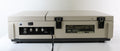 Pioneer LD-660 Laser Disc Player Top Loading Coaxial Video Connection