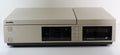Pioneer LD-660 Laser Disc Player Top Loading Coaxial Video Connection