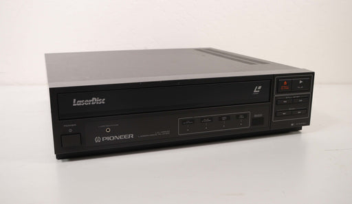Pioneer LD-V2200 LaserVision LaserDisc Player (No Remote)-LaserDisc Player-SpenCertified-vintage-refurbished-electronics