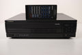Pioneer LD-V2400 LaserVision LaserDisc Player
