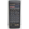 Pioneer LaserDisc CD / CDV / LD Player CU-CLD047 Remote Control CLD-V820 CLD-V840 CLD-V830 CLD-2710K