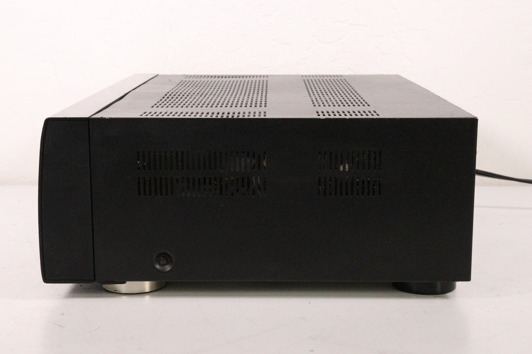 Pioneer M-770 Stereo Power Amplifier Proprietary 5 Channel-Power Amplifiers-SpenCertified-vintage-refurbished-electronics