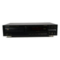 Pioneer PD-101 CD Compact Disc Player with Disc Stabilizer
