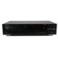 Pioneer PD-101 CD Compact Disc Player with Disc Stabilizer