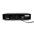 Pioneer PD-102 CD Compact Disc Player with Disc Stabilizer