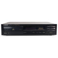 Pioneer PD-4100 Compact Disc Player