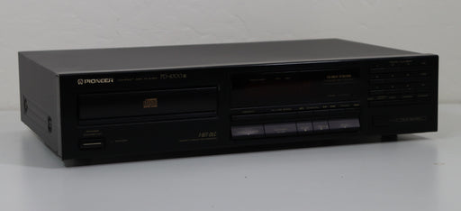 Pioneer PD-4700 Single Disc CD Player Compact Disc System-CD Players & Recorders-SpenCertified-vintage-refurbished-electronics