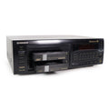 Pioneer PD-DM802 12-Disc Cartridge Player/Changer Dual Cartridge