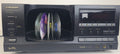 Pioneer PD-F1006 101 Compact Disc Player