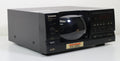 Pioneer PD-F905 File Type Compact Disc Player 101 Disc Capacity