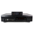 Pioneer PD-M423 6-Disc Cartridge CD Player Removable Magazine Design