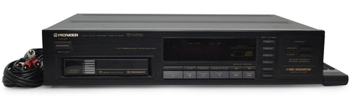 Pioneer - PD-M510 - 4-Times Oversampling - Digital Filter - 6 Disc - CD Changer - Cartridge Type-Electronics-SpenCertified-refurbished-vintage-electonics