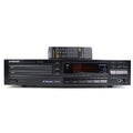 Pioneer PD-V10G Twin Tray CD/Karaoke Player