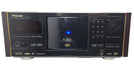 Pioneer Reference File-Type 300 Disc ELITE DVD Disc Changer DV-F07-Electronics-SpenCertified-refurbished-vintage-electonics