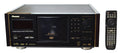 Pioneer Reference File-Type 300 Disc ELITE DVD Disc Changer DV-F07