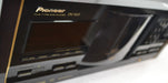 Pioneer Reference File-Type 300 Disc ELITE DVD Disc Changer DV-F07-Electronics-SpenCertified-refurbished-vintage-electonics
